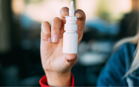 KHẨN CẤP: Thu hồi 1 sản phẩm xịt mũi do nhiễm khuẩn cực nguy hiểm!