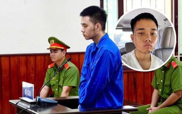 Mức án cho nam thanh niên sát hại mẹ ruột để lấy tiền chơi game