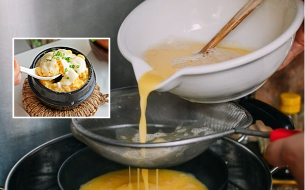 Người phụ nữ 54 tuổi bị xơ gan kiên trì ăn trứng hấp mỗi ngày, đi khám bác sĩ phải thốt lên 1 câu