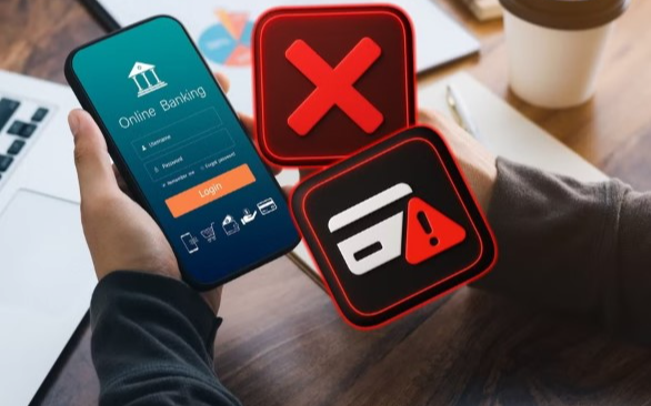 Ngân hàng cảnh báo: Tuyệt đối không nên lưu những ảnh sau trong điện thoại