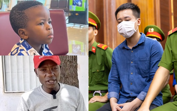 Động thái lạ của loạt thành viên team châu Phi sau phiên xét xử Quang Linh Vlogs
