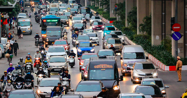 Quyết định đặc biệt quan trọng ảnh hưởng đến tất cả ô tô, xe máy xăng toàn quốc, ai cũng phải biết