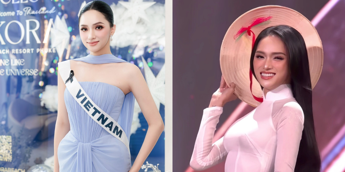 Hương Giang chốt hạ chuyện thi hoa hậu lần nữa sau thất bại tại Miss Universe 2025