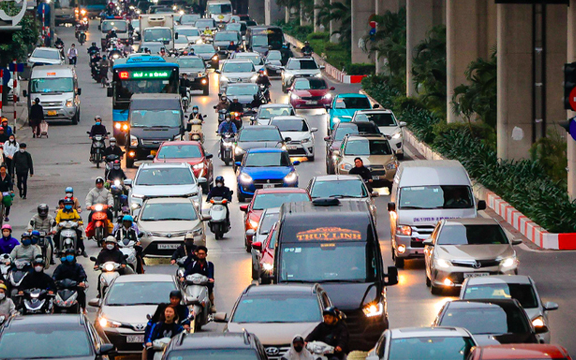 Ai cũng phải biết: quyết định đặc biệt quan trọng ảnh hưởng đến tất cả ô tô, xe máy xăng toàn quốc