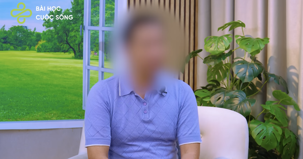 Người đàn ông Hà Nội 3 lần làm cha nhưng chỉ có 1 con ruột: Hé lộ quá khứ dữ dội của "cô vợ ngoan"