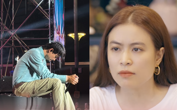 Hoàng Thùy Linh thay đổi cách gọi Đen Vâu khiến dân tình rần rần