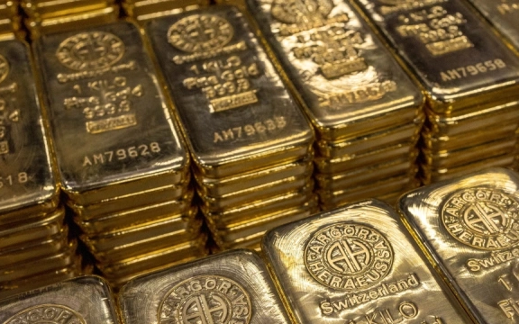 Giá vàng có thể tiếp tục tăng tuần này