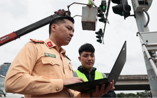 Từ nay trở đi, camera AI sẽ đặc biệt chú ý 23 lỗi vi phạm giao thông này, mọi người dân cần biết