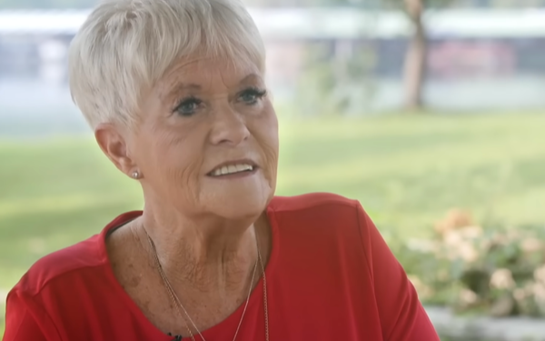 Người phụ nữ chết lâm sàng kể 11 phút 