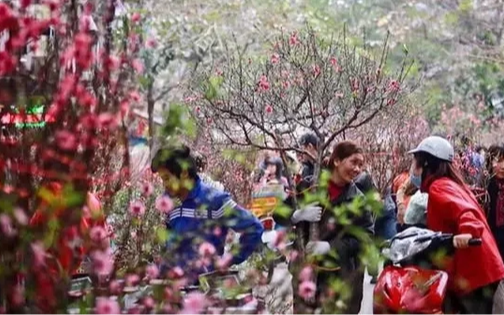 Bộ Tài chính thông tin về việc tặng quà toàn dân dịp Tết