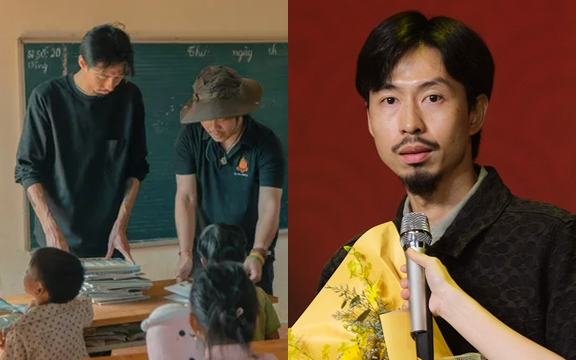 Đen Vâu sử dụng hơn 1,3 tỷ từ MV Nấu ăn cho em để làm gì?