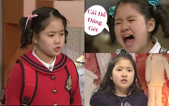 Sự thật "gây sốc" về câu thoại nổi tiếng nhất Gia Đình Là Số 1