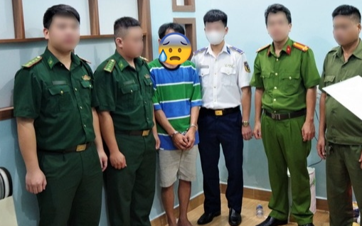 Phát hiện "bí mật động trời" khi khám nhà của Trần Trung Hiếu