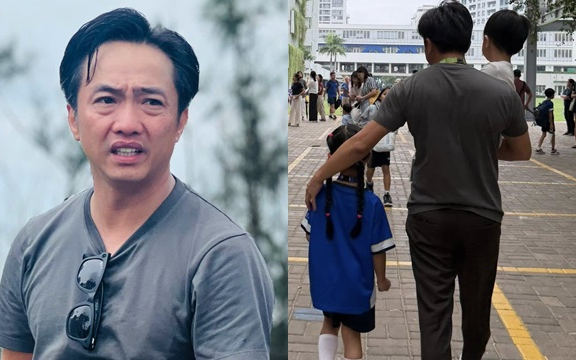 Tình hình hiện tại của Cường Đô La