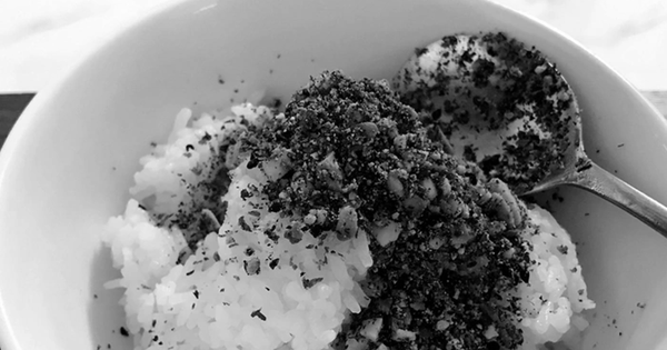 Bé 4 tuổi nguy kịch sau khi ăn món quen thuộc mẹ vẫn nấu hằng tuần