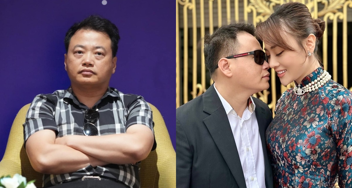 Thái độ của Phương Oanh khi shark Bình bị điều tra thêm tội trốn thuế, tình trạng hiện tại gây chú ý