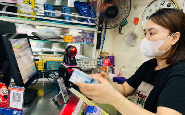 Đề xuất hộ kinh doanh phải kê khai mọi tài khoản phục vụ sản xuất, kinh doanh