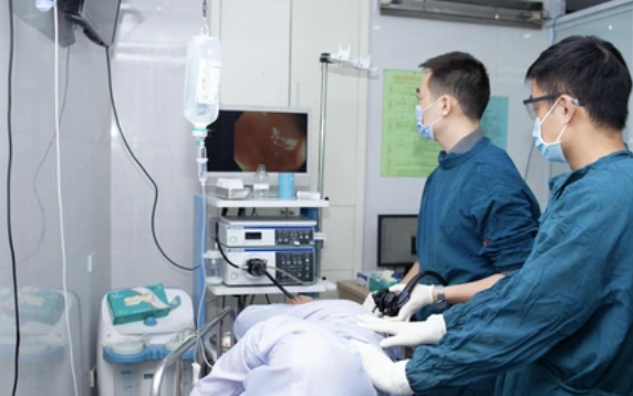 120.000 người Việt tử vong do ung thư mỗi năm: Phát hiện bệnh muộn là nguyên nhân