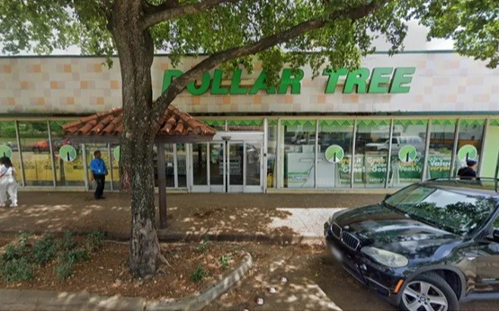 Thi thể nữ bác sĩ không áo quần được phát hiện trong tủ đông siêu thị