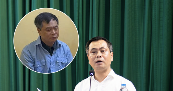 Vụ "ăn chặn" tiền hỗ trợ A80: Lộ số tiền Hiệu trưởng Trường Cao đẳng Du lịch Hà Nội chỉ đạo giữ lại