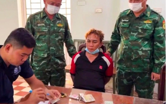 Bóc trần màn kịch của kẻ sát hại chị ruột ở Tây Ninh