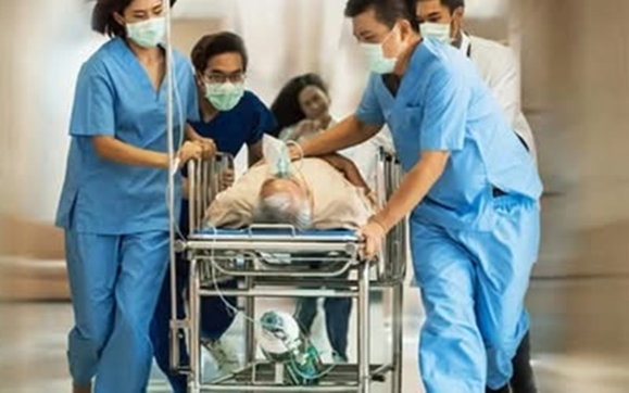 WHO cảnh báo “đại dịch” gia tăng tại Việt Nam: Tử vong vượt HIV, lao và sốt rét cộng lại