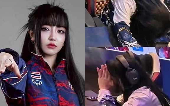 Hình ảnh bóc trần trò gian lận gây chấn động SEA Games 33