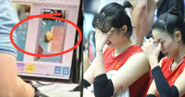 Cận cảnh pha bóng nghiệt ngã nhất SEA Games khiến bóng chuyền nữ Việt Nam mất HCV, netizen tranh cãi: Bóng trong hay ngoài?