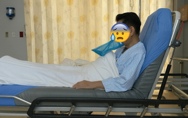 XIN CHIA BUỒN! Những ai thức dậy buổi sáng mà có 4 thứ này, chỉ sợ tế bào ung thư sắp "ăn" hết phổi!