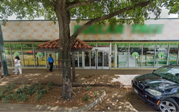 Phát hiện thi thể một nữ bác sĩ trong tủ đông siêu thị