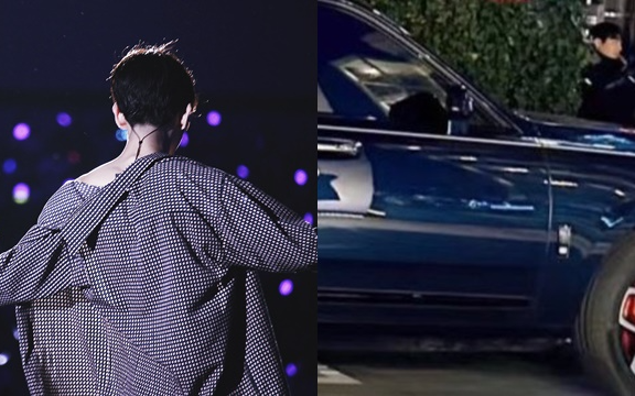 Bùng nổ tin “anh sếp showbiz” bỏ nàng thơ cặp kè nữ CEO có chồng, lái siêu xe 11 tỷ đưa nhân tình đi chơi