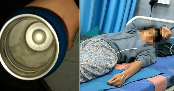 Chiếc cốc giữ nhiệt khiến cô gái 25 tuổi tử vong: Dùng theo cách này biến nó thành "chiếc cốc chết người", 99% mọi người không biết