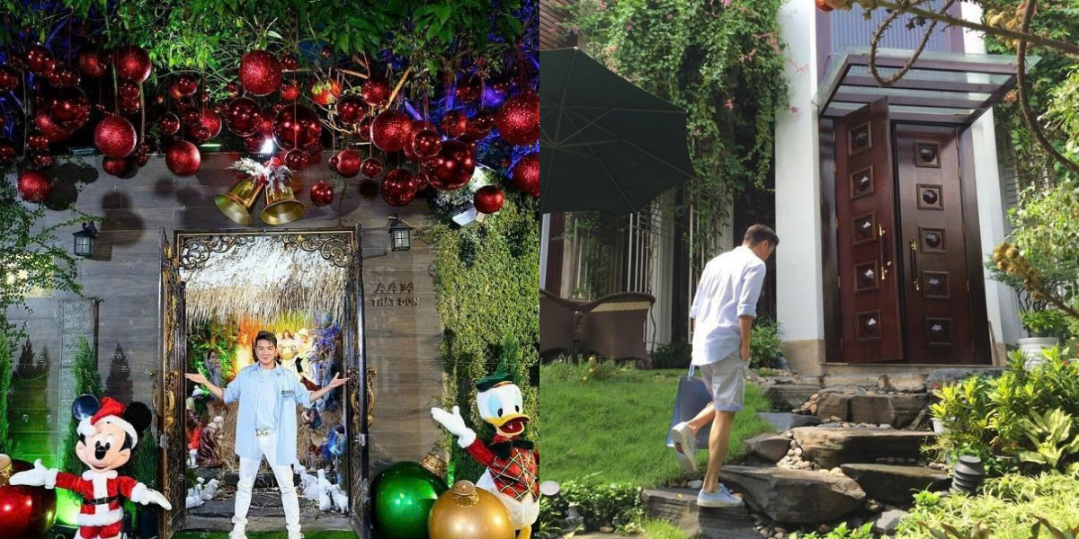 Lý do Đàm Vĩnh Hưng bán 