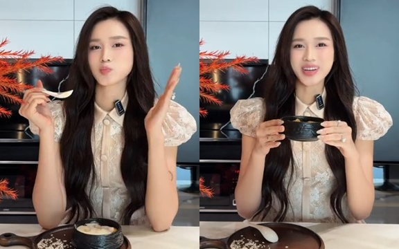 Đỗ Thị Hà khoe chồng theo cách 