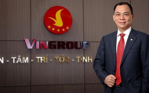 Hé lộ mức lương người cắt cỏ sân golf của tỷ phú Phạm Nhật Vượng, U60 vẫn được nhận