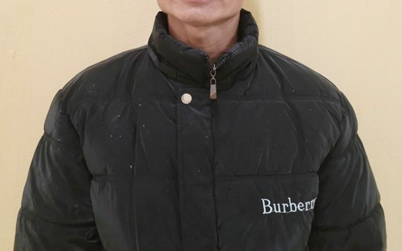 Bắt giữ Phạm Văn Thoại