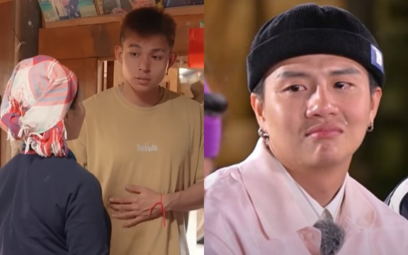 Nhân vật từng xuất hiện ở Gia đình Haha qua đời, Jun Phạm và dàn sao chia buồn