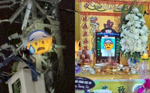 Vụ người đàn ông tử vong trên đường dây trung thế: Nghi vấn thuê "dắt dây" lao động