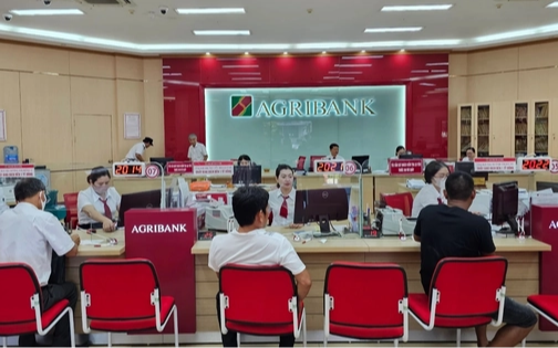 Từ 1/1/2026, Vietcombank, VietinBank, Agribank… tạm ngừng toàn bộ giao dịch rút/chuyển tiền đối với trường hợp sau