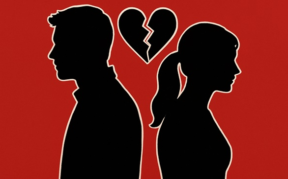 Lại là tan vỡ: Mỹ nhân Việt và chồng doanh nhân âm thầm ly hôn