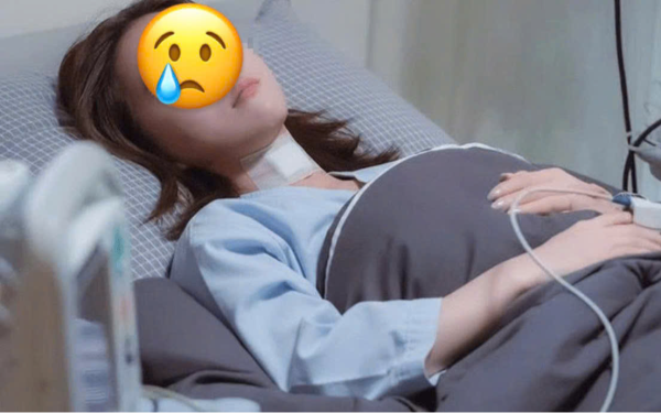 Phát hiện ung thư giai đoạn muộn chỉ nhờ… tiếng ngáy khi ngủ, người phụ nữ khóc: “Tôi không muốn bị câm!”