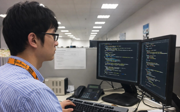 Điều tra nhân viên IT kiếm được hơn 331 tỷ đồng chỉ trong 10 tháng