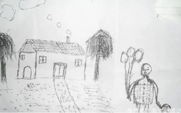 Hơn 1 triệu người không nhận ra điều lạ trong bức tranh, cô giáo phải gọi phụ huynh đưa con đi khám gấp