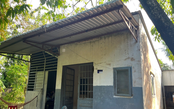 Hoàn cảnh đau lòng của nam sinh lớp 12 nghi bị đưa qua Campuchia