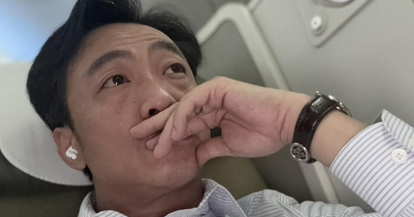 Cường Đô La đang như thế nào?