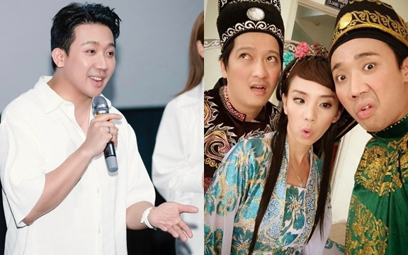 Đằng sau lời đồn 