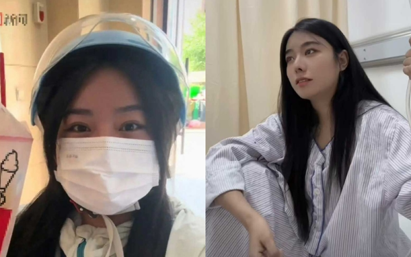 Nữ shipper 27 tuổi bị suy thận giai đoạn cuối: “Chạy xe giao hàng 1 ngày, đổi 1 ngày được sống”