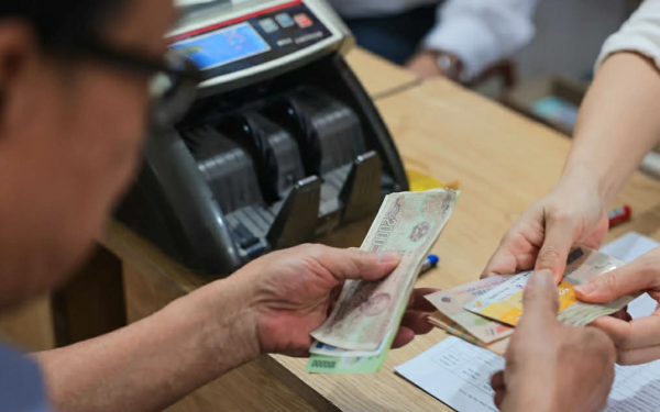 Tin vui cho những người hưởng trợ cấp xã hội hằng tháng, được tăng mức hưởng từ ngày 1/1/2026