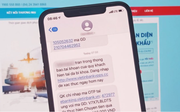 Kiểm tra tài khoản ngân hàng thấy số dư còn nguyên, nhưng thực tế tiền đã bị lừa đảo rút sạch: Cảnh báo thủ đoạn mới xuất hiện, cực tinh vi