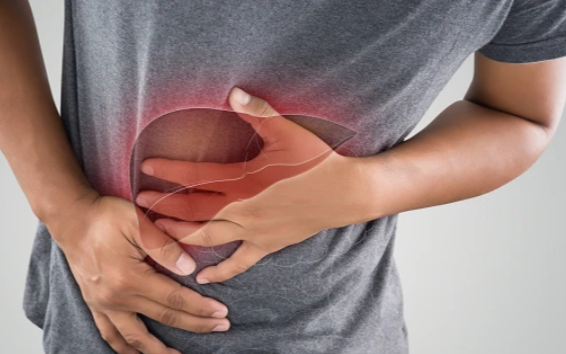 Nếu cơ thể có "2 đỏ, 2 hôi, 2 ngứa" này, cần tầm soát ung thư gan trước khi quá muộn!